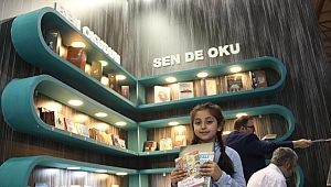 Üç günde bin 293 kitap değiştirildi
