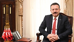 Vali Aksoy'dan Kurban Bayramı mesajı