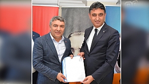 "Vatandaşlarımızla yıkılmaz köprü inşa etmişiz"