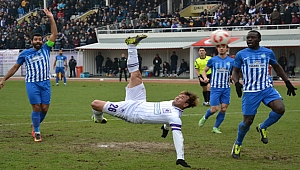 Velimeşe ile 6’ıncı randevu!