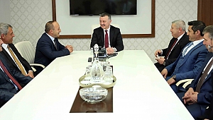 "Verimli üretimin önünü açacağız"