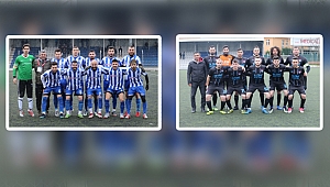 Ya Tavşanlı ya Karadeniz!