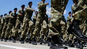 Yeni askerlik sisteminde son dakika!