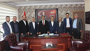 Yeniden Refah, Güler’e gitti