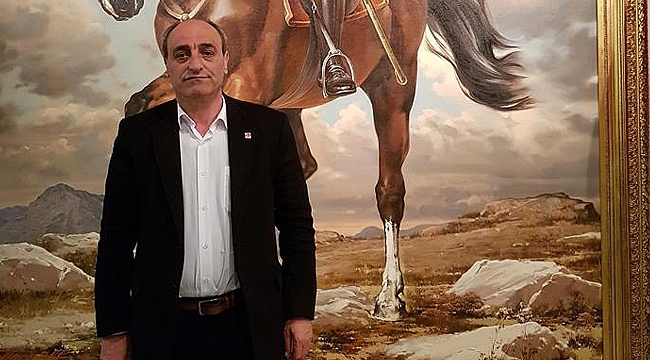 "Muhalefet görevi veren Gebzelilere teşekkürler"