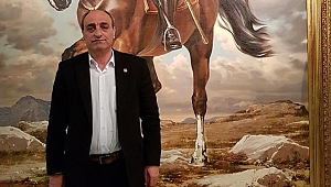 "Muhalefet görevi veren Gebzelilere teşekkürler"