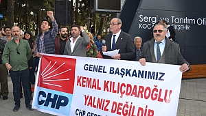 Yılmaz, "Oyunları bozacak güçteyiz"