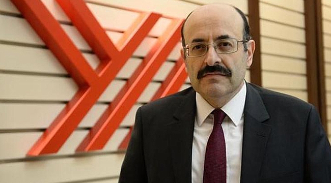 YÖK Başkanı'ndan baraj puanı ve soru sayısı açıklaması