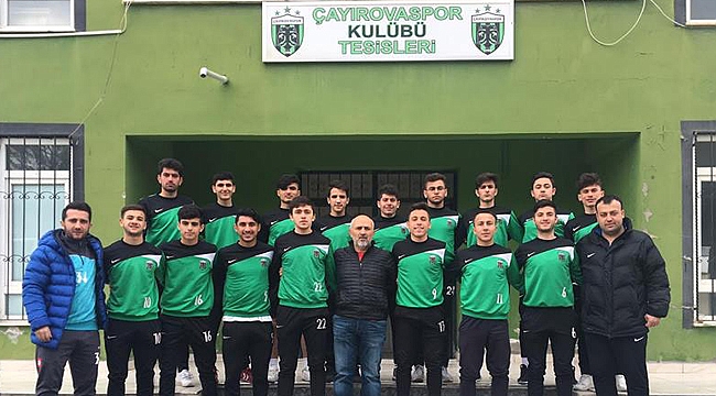 Yolunuz açık olsun