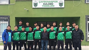 Yolunuz açık olsun