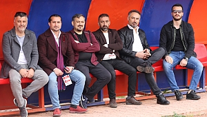 Yöneticiler yalnız bırakmadı