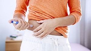 Zatürre, diyabetliler için risk taşıyor