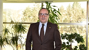 Zeytinoğlu, “Önemli başarılara imza atıyoruz”