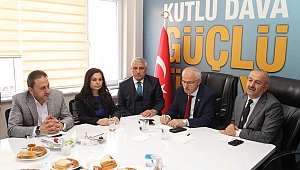 Zinnur Büyükgöz, belediyenin borcunu açıkladı