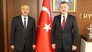 Zinnur Büyükgöz, Büyükakın'a gitti