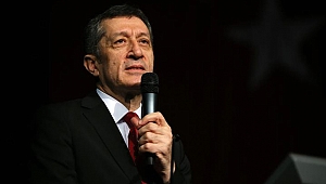 Ziya Selçuk'tan "tatil" açıklaması