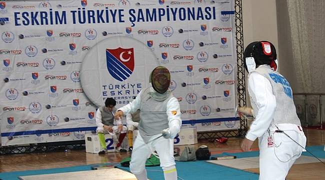 100'üncü yıla yakışır etkinlik