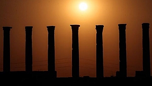 2 bin 200 yıllık tiyatro ziyarete açılıyor