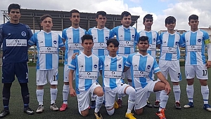 2. Küme U19'da Play-Off eşleşmeleri tamam