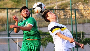 2. Küme U19'da Play-Off vakti