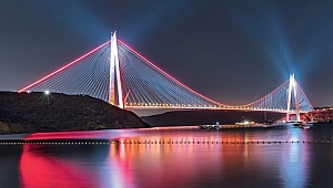 3. köprüye kur ayarı