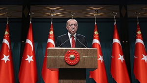 Adayımız Binali Yıldırım