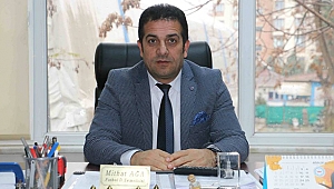 Ağa, İzmit Belediyesi’ne Spor Müdürü oldu