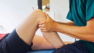 Ağrılara diz protezi ile etkin tedavi