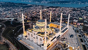 AK Parti Gebze, Çamlıca'ya gidiyor