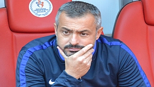 Ankara’da büyük buluşma