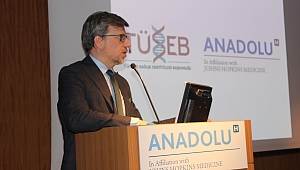 ASM’den hasta güvenliği çalıştayı