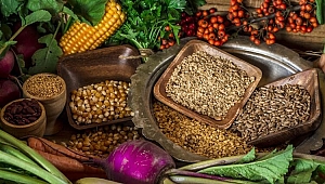 Atalık tohum ürünleri marketlerde satılacak