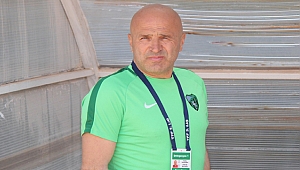 ‘Avantajlı bir skorla döneceğiz’