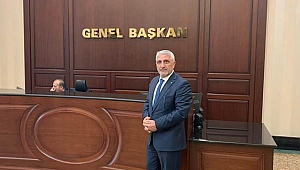 Aydın, “Cumhurbaşkanımız Kocaeli’ni önemsiyor”