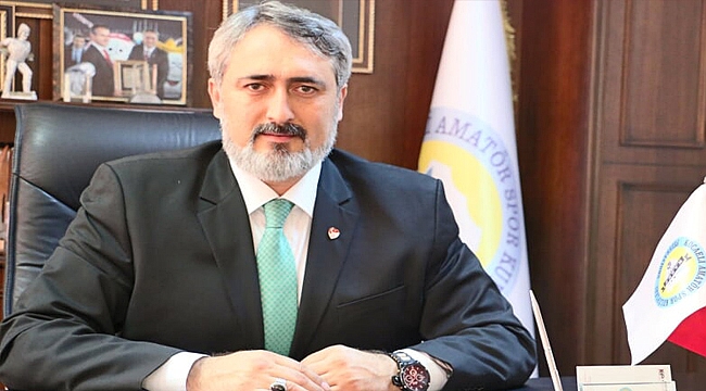 Aydın’dan son rötuşlar