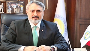 Aydın’dan son rötuşlar