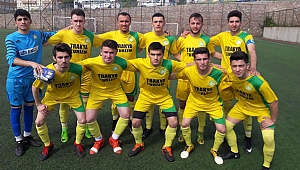 B.Karadeniz-Martı maçı kaçmaz!