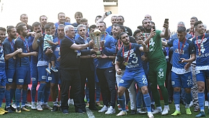 Bak sen Velimeşe’ye