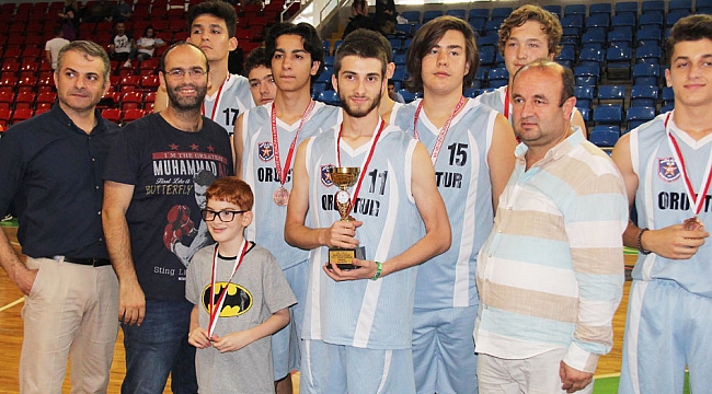 Basketbolda büyük gün 25 Mayıs!