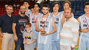 Basketbolda büyük gün 25 Mayıs!