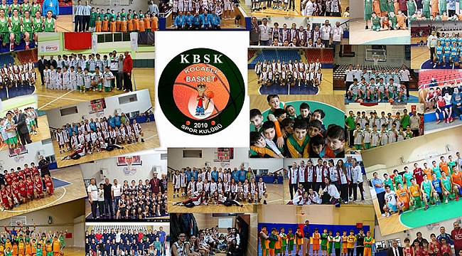 Basketbolda kupa töreni cumartesi