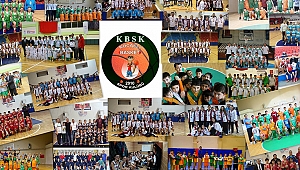 Basketbolda kupa töreni cumartesi