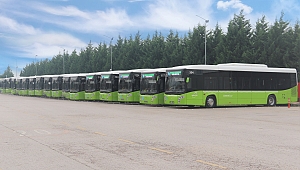 Bayramda ulaşım ücretsiz olacak