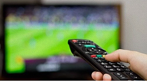 Belediye Derince-Bucak maçı kanal 58'de