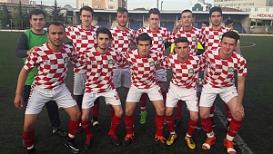 Beylikbağı Karadeniz 3.şampiyonluk peşinde