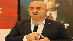 Bıyık’tan amatörlere müjde