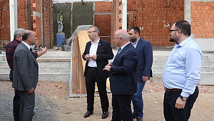 Bıyık’tan spora yatırım atağı