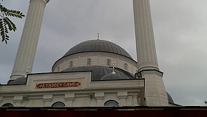 Bu camilerde teravih namazı hatimli kılınacak