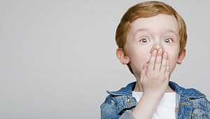 Bu davranış yalana yaklaştırıyor