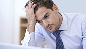 Bu durumlarda stresten daha çok etkileniyoruz